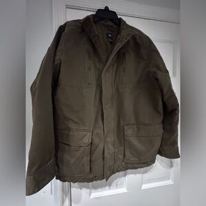 Men’s Gap Jacket Size: L